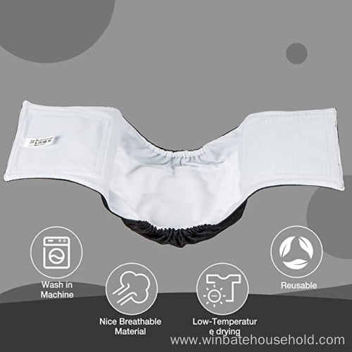 Waterproof Diapers For Male Dogs Male Dog Pants